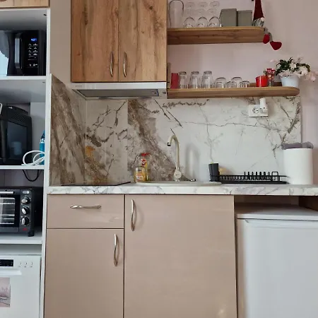 Malavi A5 Center Appartement *