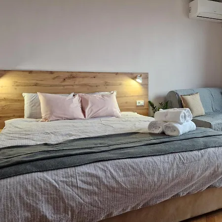 Apartamento Malavi A5 Center *