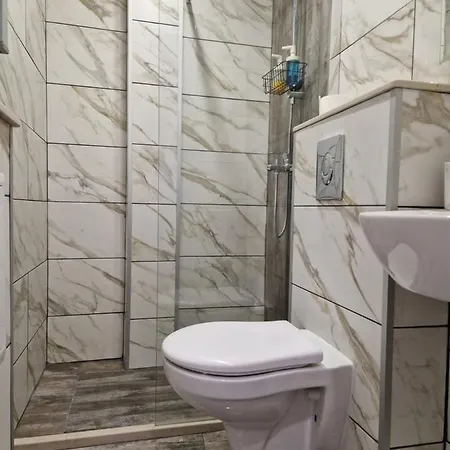 Malavi A5 Center Apartment