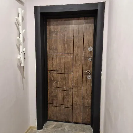 Apartment Malavi A5 Center Ruse