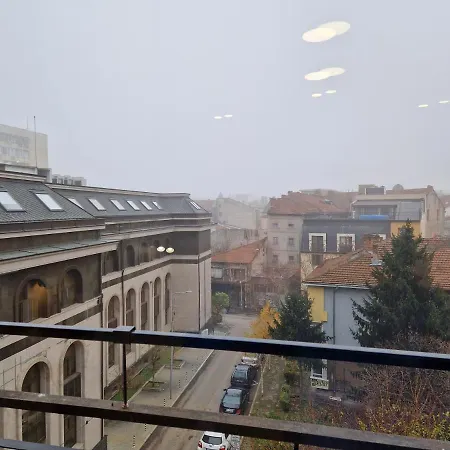 Malavi A5 Center * Ruse