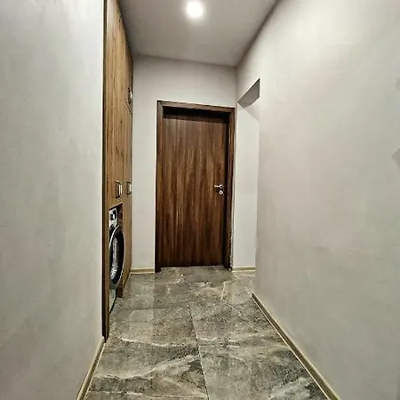 Apartment Malavi A5 Center