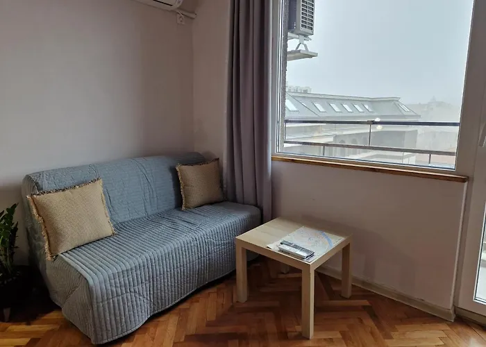 Malavi A5 Center Apartament