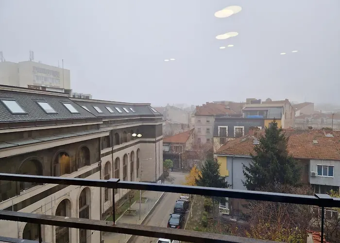 Malavi A5 Center * Ruse