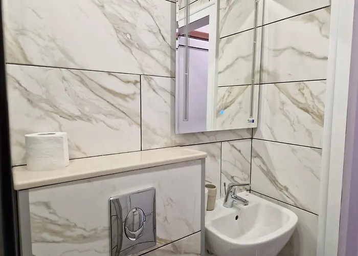 Malavi A5 Center Ruse