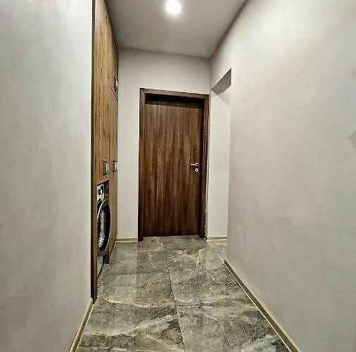 Lejlighed Malavi A5 Center